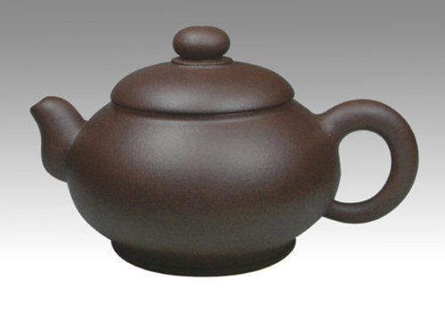 范锡元紫砂壶 原矿原色才是原作 