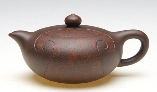 刘红仙紫砂壶 美紫砂壶 