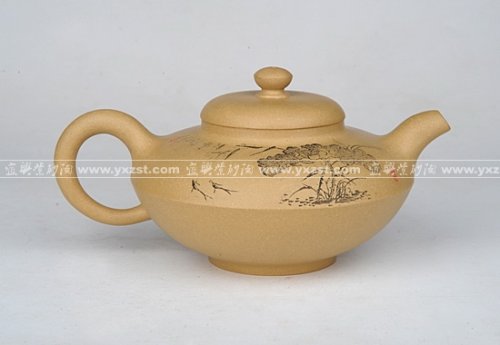 吴军紫砂壶 DSC_4057 