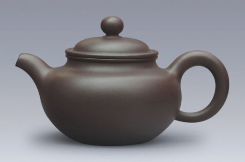 华雪琴紫砂壶 掇只 