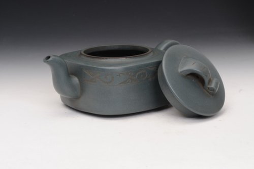 富雯伟紫砂壶 3 (4) 