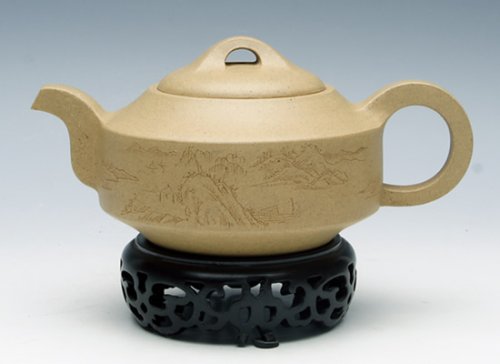 周碧君紫砂壶 汉君 