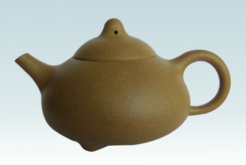 贺洪清紫砂壶 005 