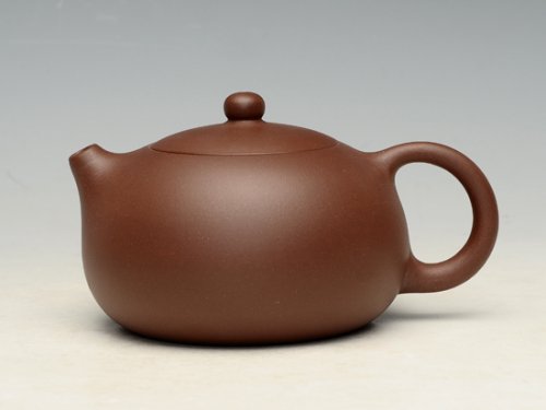 周亚萍紫砂壶 矮西施 