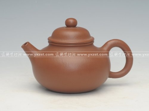 范望南紫砂壶 容天 