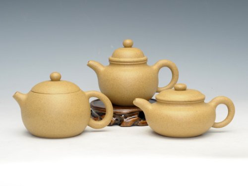 余颖紫砂壶 美紫砂 