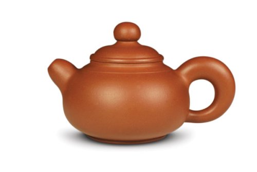 徐永君紫砂壶 玉润壶 