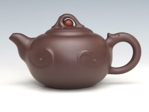 冯文娟紫砂壶 暖春 
