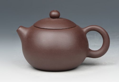 董建忠紫砂壶 倒把西施 