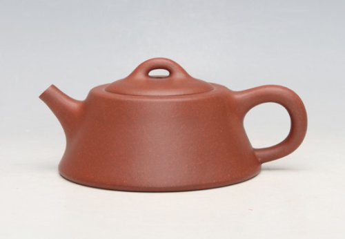 曹永萍紫砂壶 井栏 