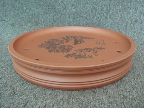 沈文军紫砂壶 碧波（封面） 