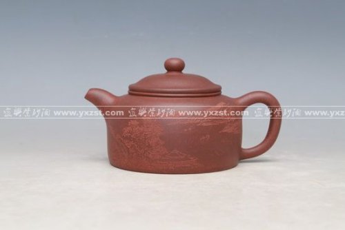 应卫强紫砂壶 IMG_0180 