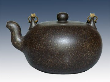 徐美萍紫砂壶 一粒珠 