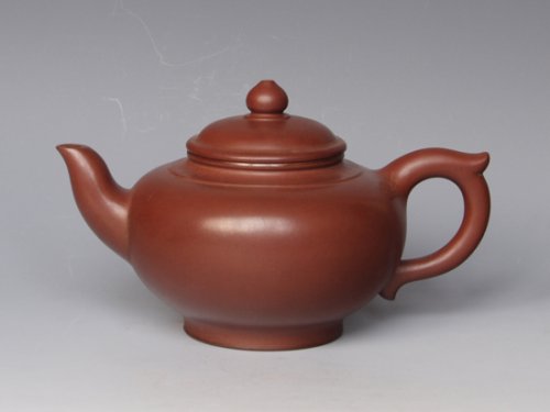 贾爱民紫砂壶 笑樱 