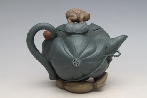 冯小根紫砂壶 IMG_3575 