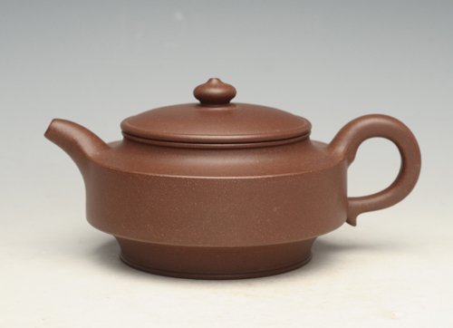 余立平紫砂壶 玉笠 