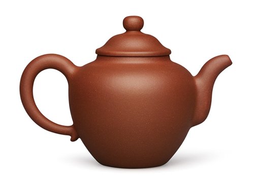 冯群星紫砂壶 高德 德系列 