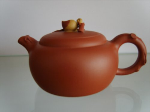 范志琴紫砂壶 S80014231 