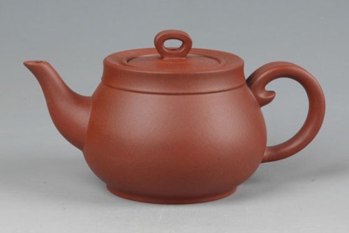 邵春霞紫砂壶 思源 