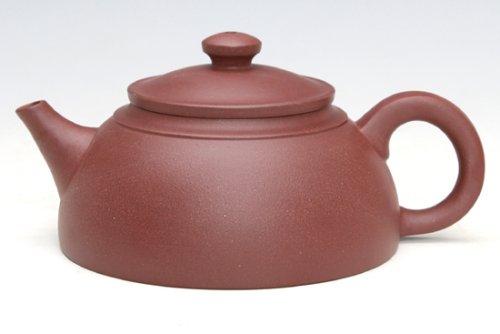 朱菊华紫砂壶 天驰 