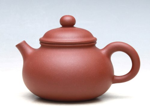 钱祥芬紫砂壶 小容天 