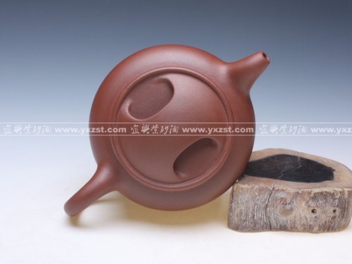 陈凤仙紫砂壶 IMG_9244 