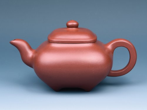 张丽妹紫砂壶 传炉 