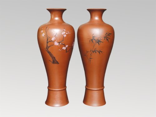 罗荣贤紫砂壶 美人肩   泥料：清水泥 