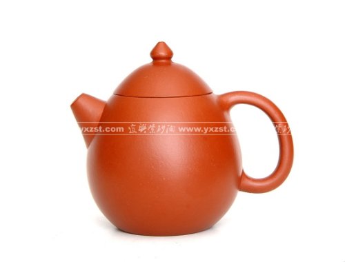 周寅福紫砂壶 龙蛋<周寅福 