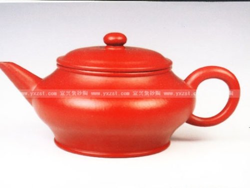 黄玲玲紫砂壶 亭 