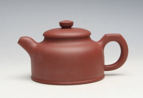 王丽紫砂壶 宝石 