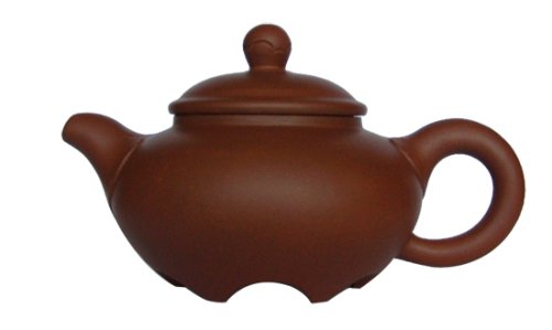 高壮华紫砂壶 010 