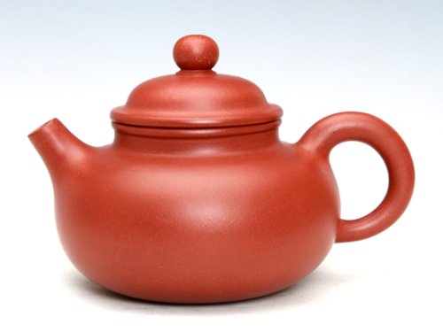 邵慧琴紫砂壶 容天  容量:280CC 