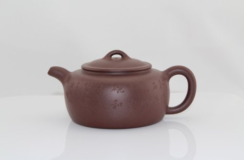 王杏军紫砂壶 陶泉壶 