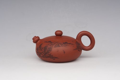 董俊峰紫砂壶 IMG_7281 