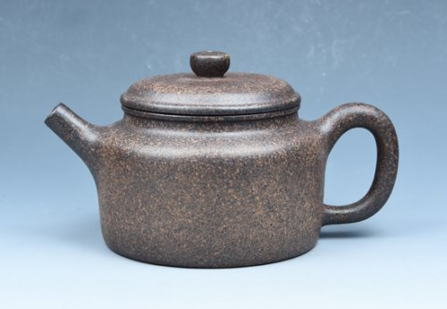 罗燕妮紫砂壶 德钟 