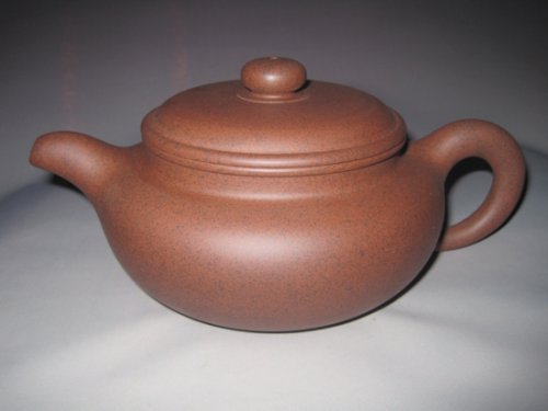 范伯勤紫砂壶 仿古  600CC 