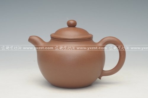 王亚平紫砂壶 大亨掇只 