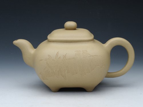 邵文紫砂壶 传炉 