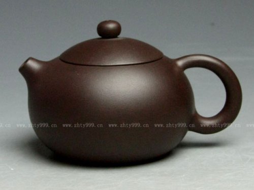 陈珍华紫砂壶 小西施 