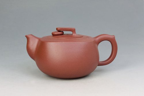 吴秋红紫砂壶 珠玑满腹 