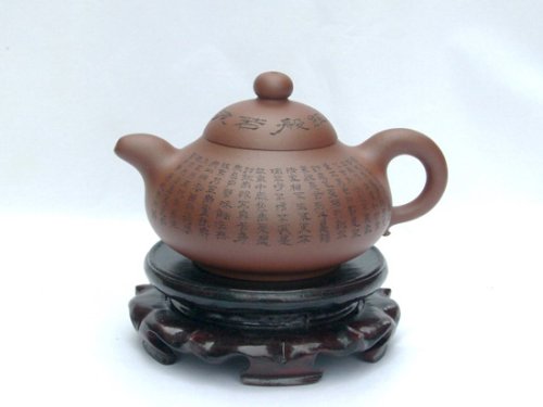 许锡根紫砂壶 玉乳 