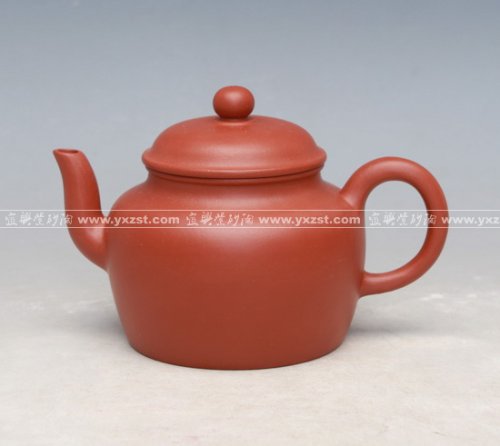 崔恒紫砂壶 高直 