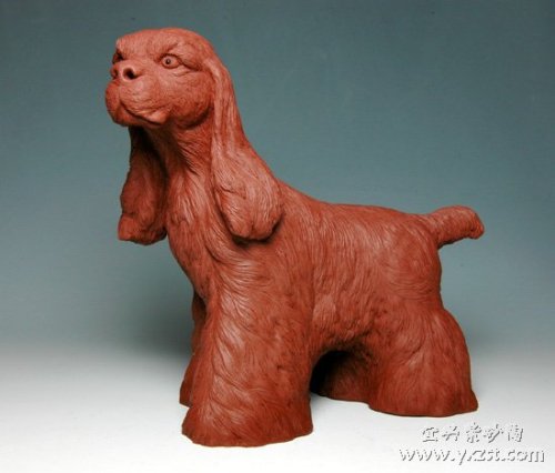 史小明紫砂壶 可可 