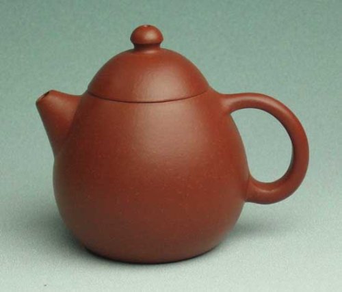 朱国强紫砂壶 龙蛋 