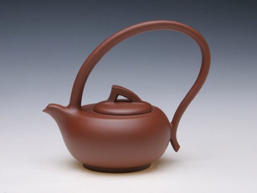 徐建军紫砂壶 11 