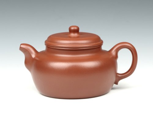 吴玉群紫砂壶 大福德钟 