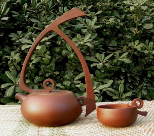 孙伯春紫砂壶 宇游 