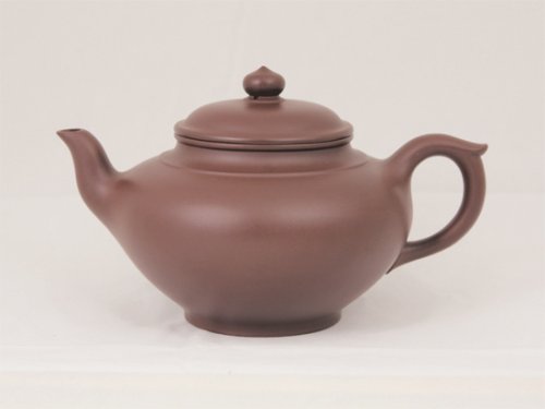 叶洪斌紫砂壶 笑樱 