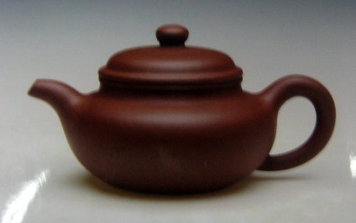 孙泽华紫砂壶 8 